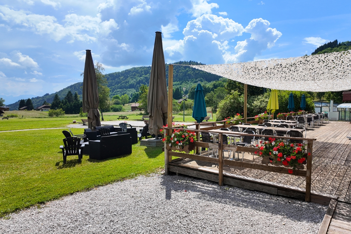 Séminaire d'entreprise Neaclub Les cimes du Léman