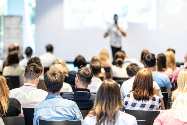 Organisation séminaire, salle Neaclub