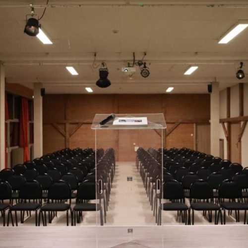 Séminaire à Annecy, journée d'études Neaclub, Les Balcons du lac d'Annecy