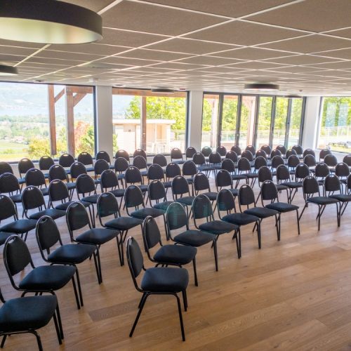 Séminaire à Annecy, salle de reunions Neaclub, Les Balcons du lac d'Annecy