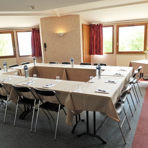 Séminaire à Annecy, salle de séminaire Neaclub, Les Balcons du lac d'Annecy