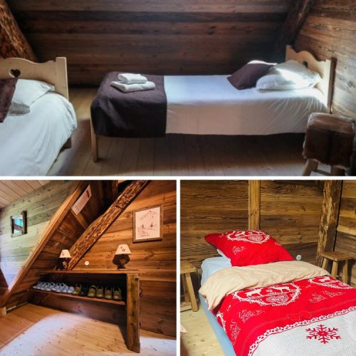 Team-building insolite, Neaclub, lits, chalet-refuge de Coutarse